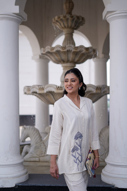 Eira Linen Set