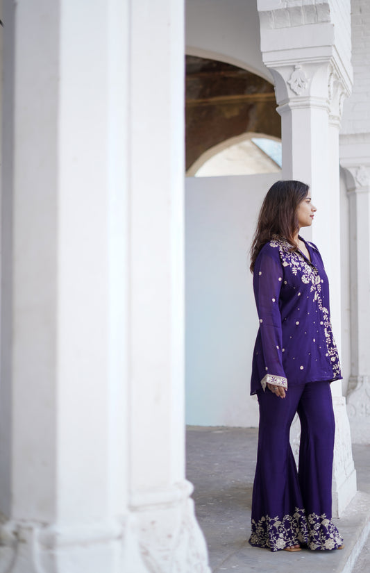 Amara Midnight Co-ord